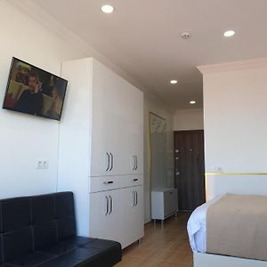Kamer met een Queen Size Bed